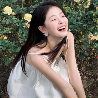 幽灵女孩